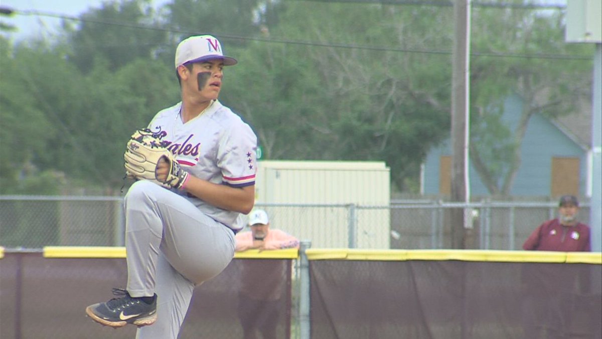 Chris Thomasson - KIII Sports tweet media