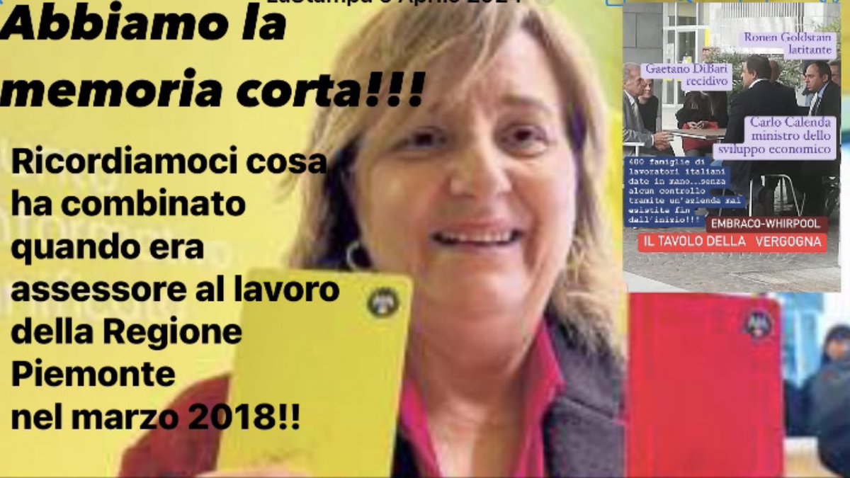 Lucasuper8's tweet photo. @RosyRosy75 @CarloCalenda @Alberto_Cirio @GiannaPentenero https://t.co/PZvCIsQFsZ