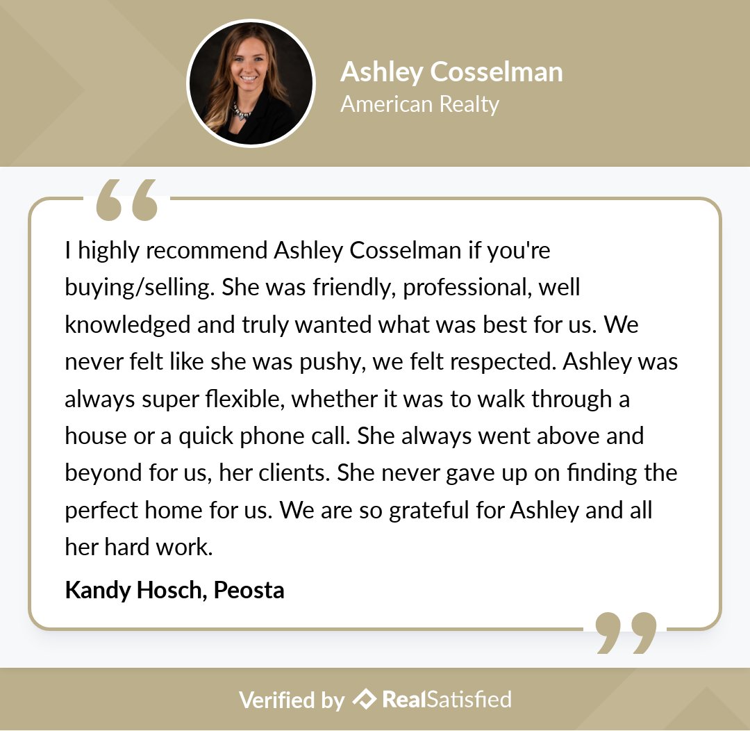 Ashley_kl's tweet photo. Feeling so grateful I was able to help Ben &amp; Kandy find their Home 🏡 https://t.co/BZQ7Efr6Lh via @realsatisfied https://t.co/fmfTwLdLF6