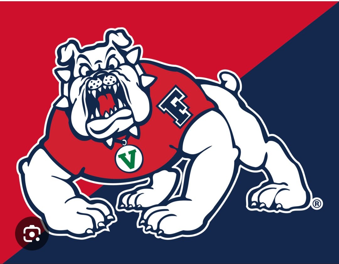 JesseMyer9's tweet photo. After a great conversation with coach Franklin, I am blessed to have received a D1 offer from Fresno State! 
@ttherzog @BrandonHuffman @CoachDanBenji @DogWiredDudes https://t.co/dfqRyLD4hr