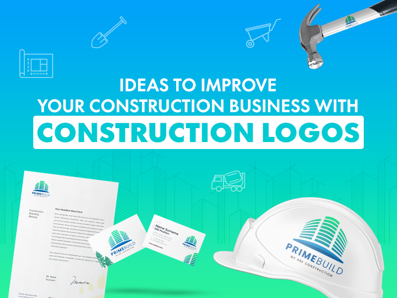 Building a construction company from starting up? View designs from construction logos we designed for construction companies by browsing our logo collection : shorturl.at/bfT56

#LogoDesign #Logodesigner #logos #Construction #companylogo #dh #designhill