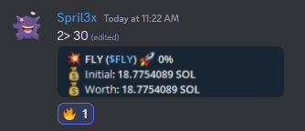 PumpFunAI's tweet photo. Our members are out here making 30 sol in a singular trade, all you have to do is hold 2 million of our tokens to get access to lightning fast AI monitors.

https://t.co/jXJyqFVoNC https://t.co/1pSxql5XMM