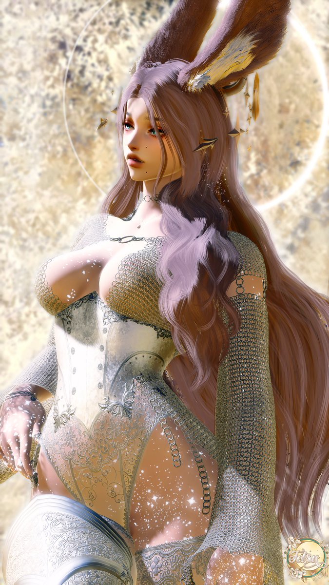 tetsuwuu's tweet photo. • Elegance •
#reimods #MiesBees #rosegpose #eorzeaphotos https://t.co/HzMFdUZbFd