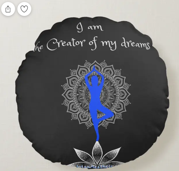 I am the Creator of my dreams Collection ⬇️⬇️⬇️
zazzle.com/collections/i_…

#IamtheCreatorofmydreamsCollection
#createyourdreams
#zazzle
#IntsaAesthetics
#ShopwithaSage
#independentcreator
#supportsmallbusinesses