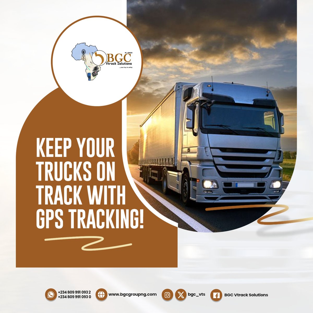 Keep your trucks on track with our GPS tracking! 📍✨ From monitoring routes to ensuring timely deliveries, our GPS solutions help you stay ahead any theft event.

 #TSTTPD #truck #trucks #trucksofinstagram #truckdelivery #truckdriver #drivertruck #drive #tracktruck