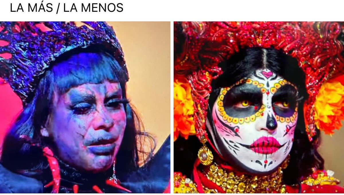 betoocontreras's tweet photo. Harta de la más draga y sus decisiones pendejas, se cancela la ida a la CDMX a ver la final, Cpher una diosa, incluso Madison pudo ganar, pero neta le dieron el gane a Soro? Que mamadas. Y el doblaje lo ganó Cpher, nomás nos quieren hacer enojar y lo lograron  #SoloLasMas #SLM https://t.co/EYTmudtxeb