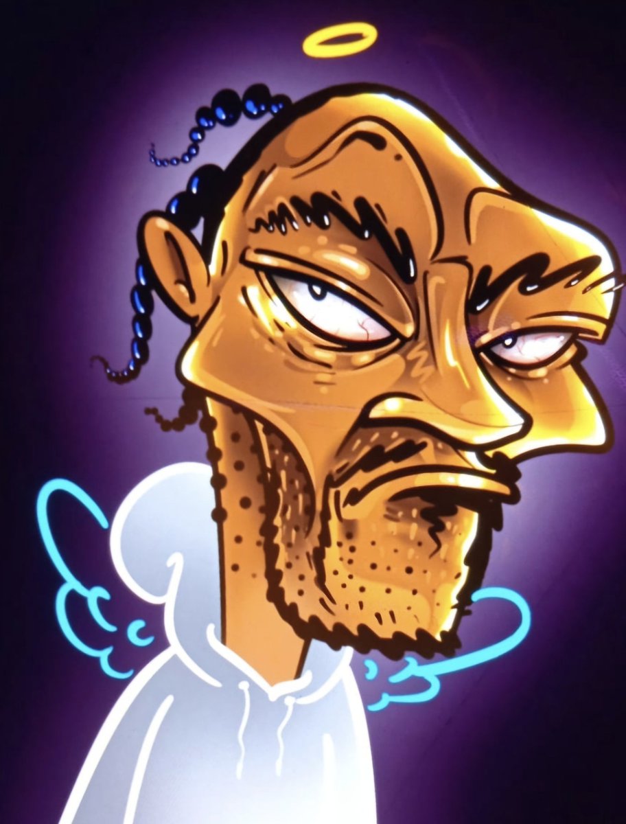 iOrusX's tweet photo. SNOOP DOGG MEME its a posible future $SOLNOOP DOGG
next x100 @sealsolcoin #Seal buy at presale https://t.co/OrAYWEhThc
@Jeancrypto011 @Illuminatti_zgz @SnoopDogg @M2thakSODMG @ElsantoNFT https://t.co/Xz5X6Mgu9U