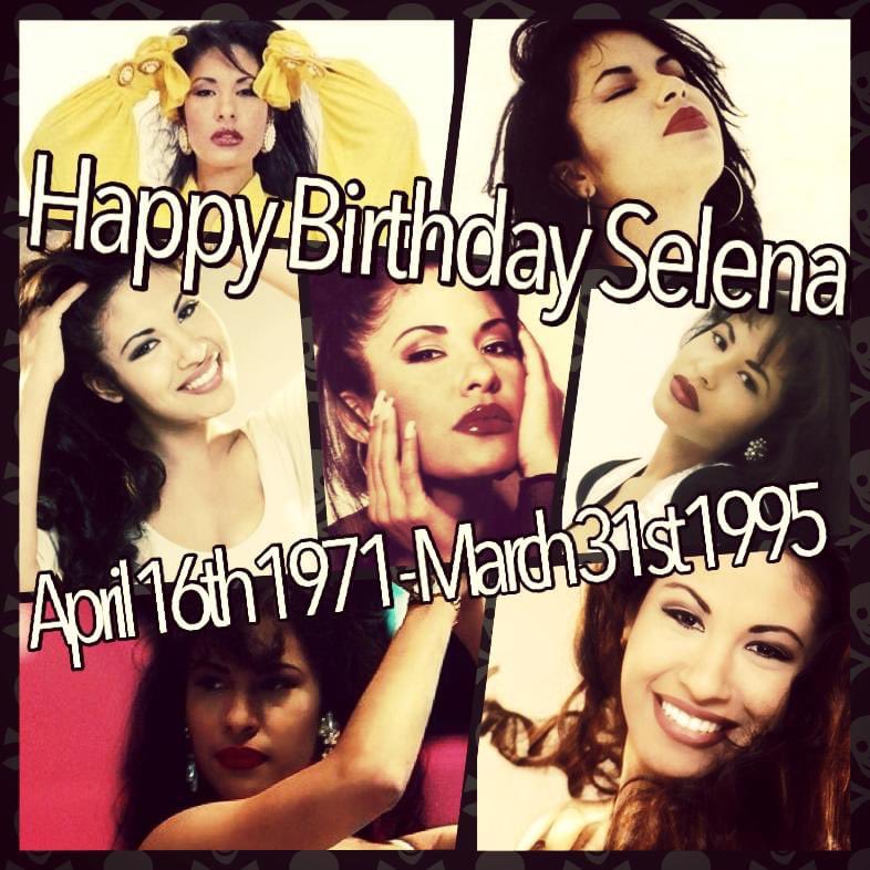 Forever 23 😭💜

#Selena #SelenaQuintanilla #SelenaQuintanillaPérez #QueenOfCumbia #QueenOfTejano