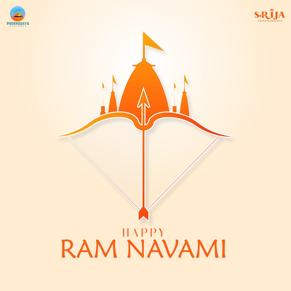 Srija Entertainments tweet media