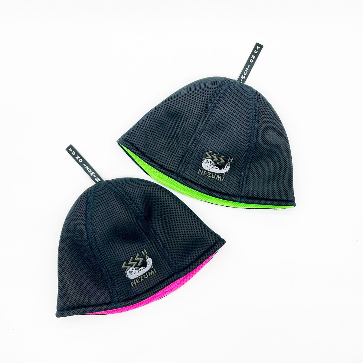 新品　NEW ERA 湯乃泉 コラボ サウナハット 草加健康センター 3点セット NEW ERA® × 湯乃泉 初のコラボレーション！！ | 株式会社リバー