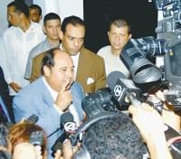 Héctor Núñez tweet media