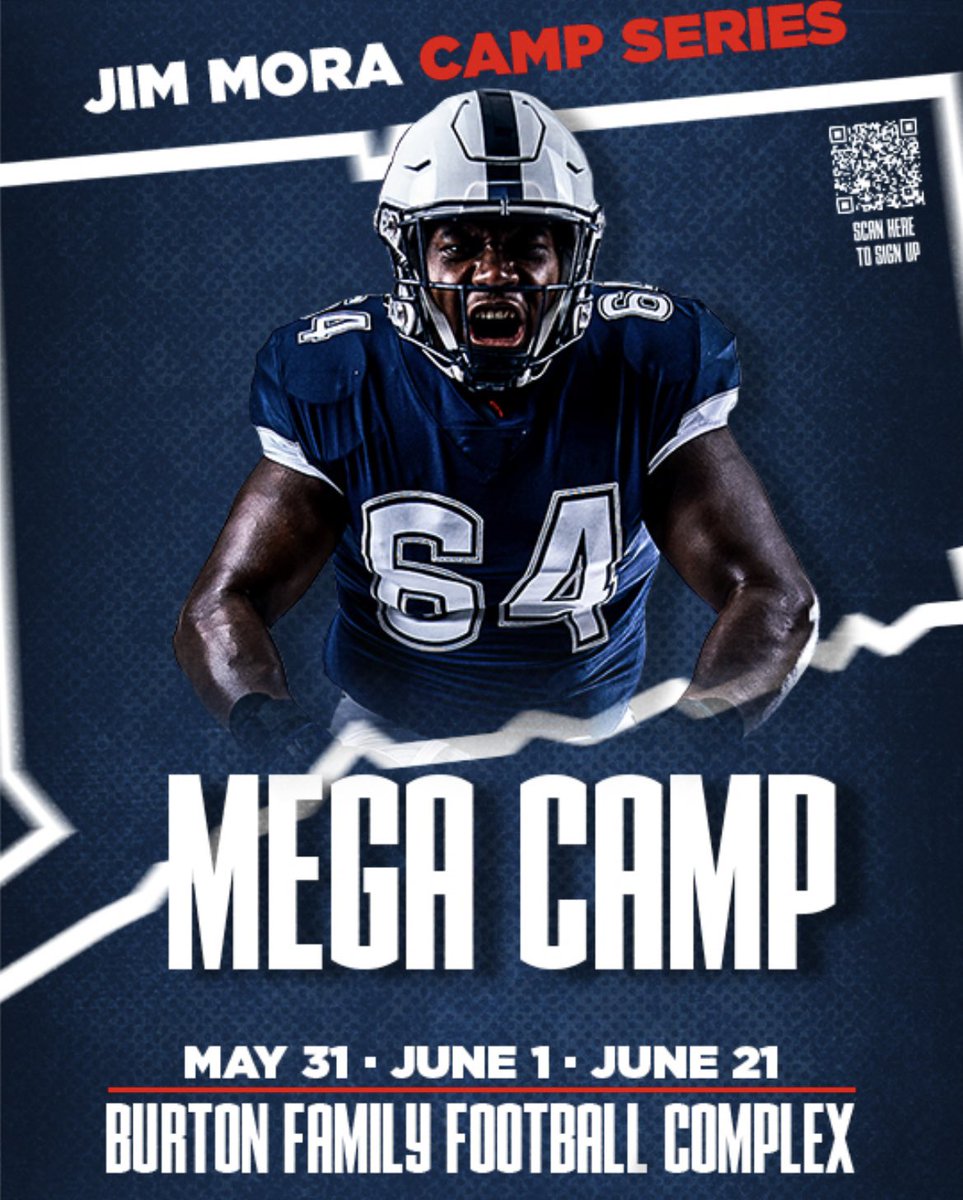 Thank you <a href="/UConnFootball/">UConn Football</a> for the camp invite!!!
