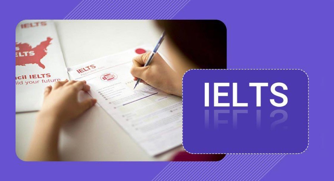 هل امتحان #ايلتس سهل؟

ويعتبر هذا النوع أسهل شويتين من الاختبار الأكاديمي، وتجي هذي السهولة في قسم القراءة يكون في الاختبار العام القطع ابسط وأقصر، وكمان تاسك ١ في الكتابة يكون في الاختبار العام يكون كتابة رسالة مهو كتابة تقرير زي الاختبار الاكاديمي.
#ايلتس