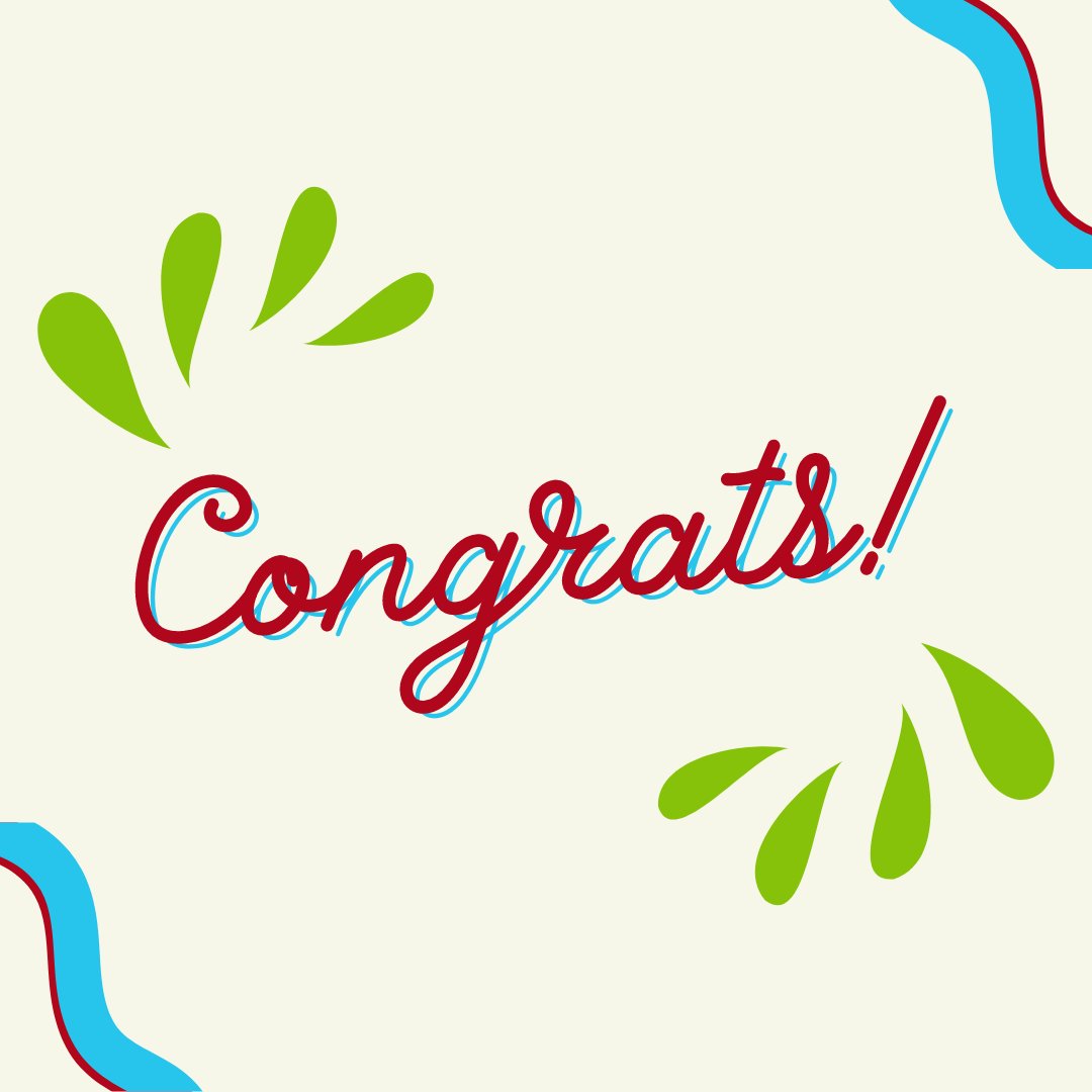 Congratulations to the winner of our early bird voting draw École St. Pius X in Regina, and the two winners of our other voting draws Bishop Klein School in Saskatoon and Davidson School in Davidson!