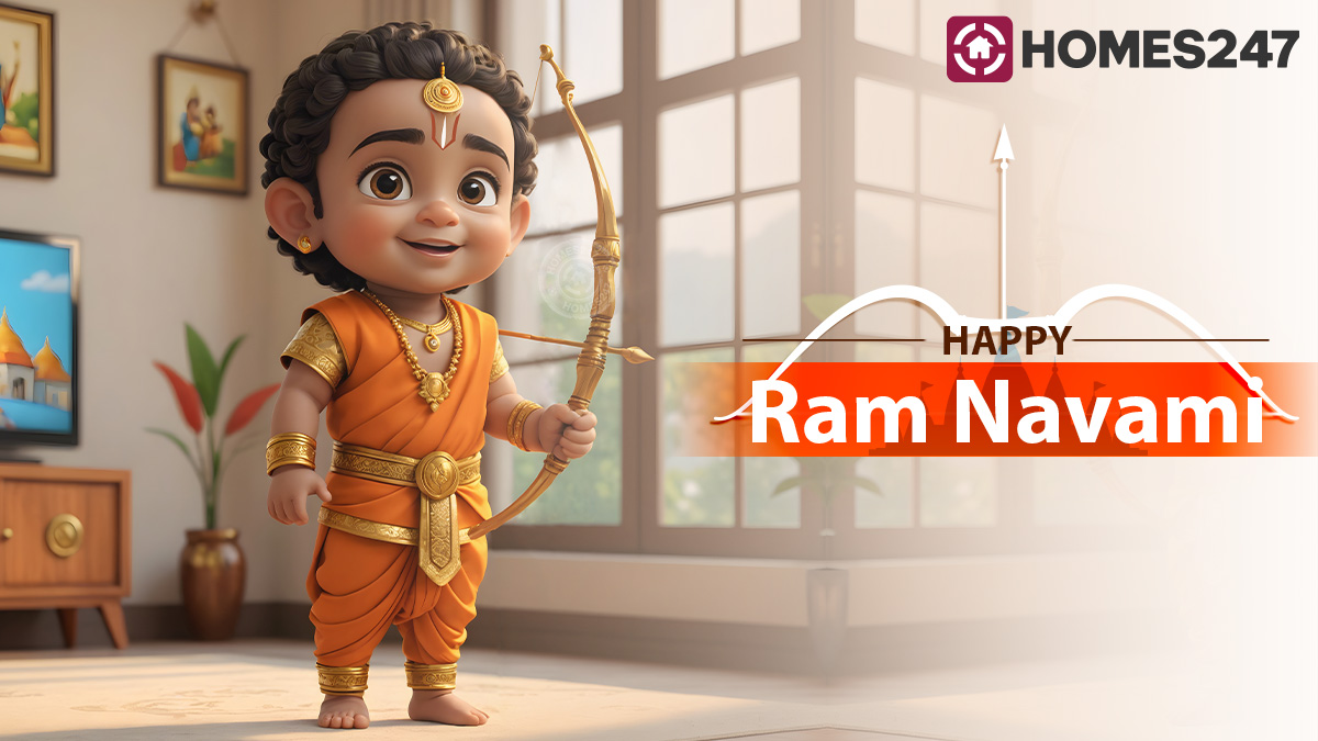 homes247_in's tweet photo. Happy Ram Navami! ❤️🌸🕉️
As we celebrate the birth of Lord Rama, may your heart be filled with love, your mind with wisdom, and your life with happiness.
Jai Siya Ram 🚩🙏
#ram #shreeram #RamNavami #ramnavami2024 #Who_Is_AadiRam #ramnavamistatus
#jayshreeram #AyodhyaRamMandir https://t.co/feywtjPnIC