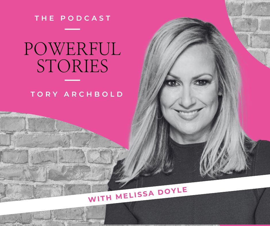 I had the great pleasure of being interviewed by Melissa Doyle this year on my very own podcast. We talked about my journey of overcoming challenges and finding success in business and life. Thanks Melissa, it was an honour! podcasts.apple.com/us/podcast/how…