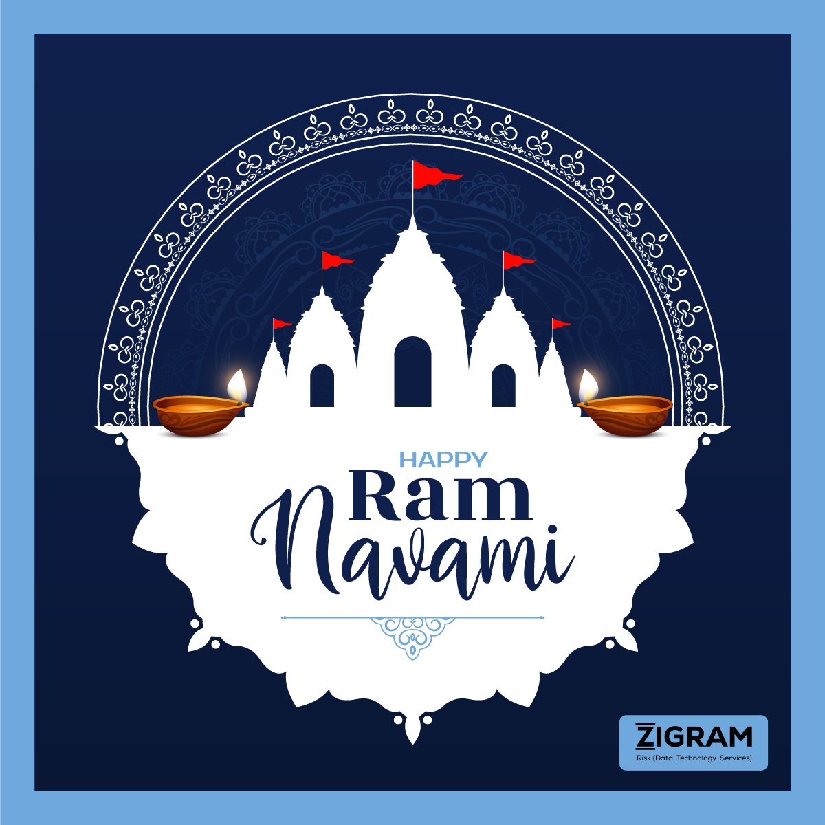 '🌟 Celebrating the birth of Lord Rama, embodiment of virtue and righteousness, on Ram Navami! 🙏 

#RamNavami #DivineBlessings #FestivalOfFaith #HinduTradition #SpiritualJourney'
