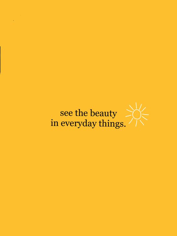 See the beauty in everyday things. #TuesdayMotivation #TuesdayThoughts #JoyTrain #IAM #IAmChoosingLove #Beauty #SeeTheBeauty