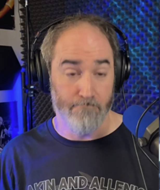 Jeff Akin tweet media