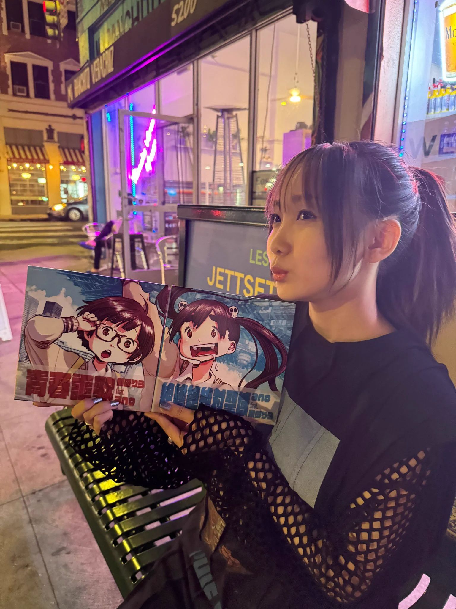 浅野いにお/Inio Asano on X: 