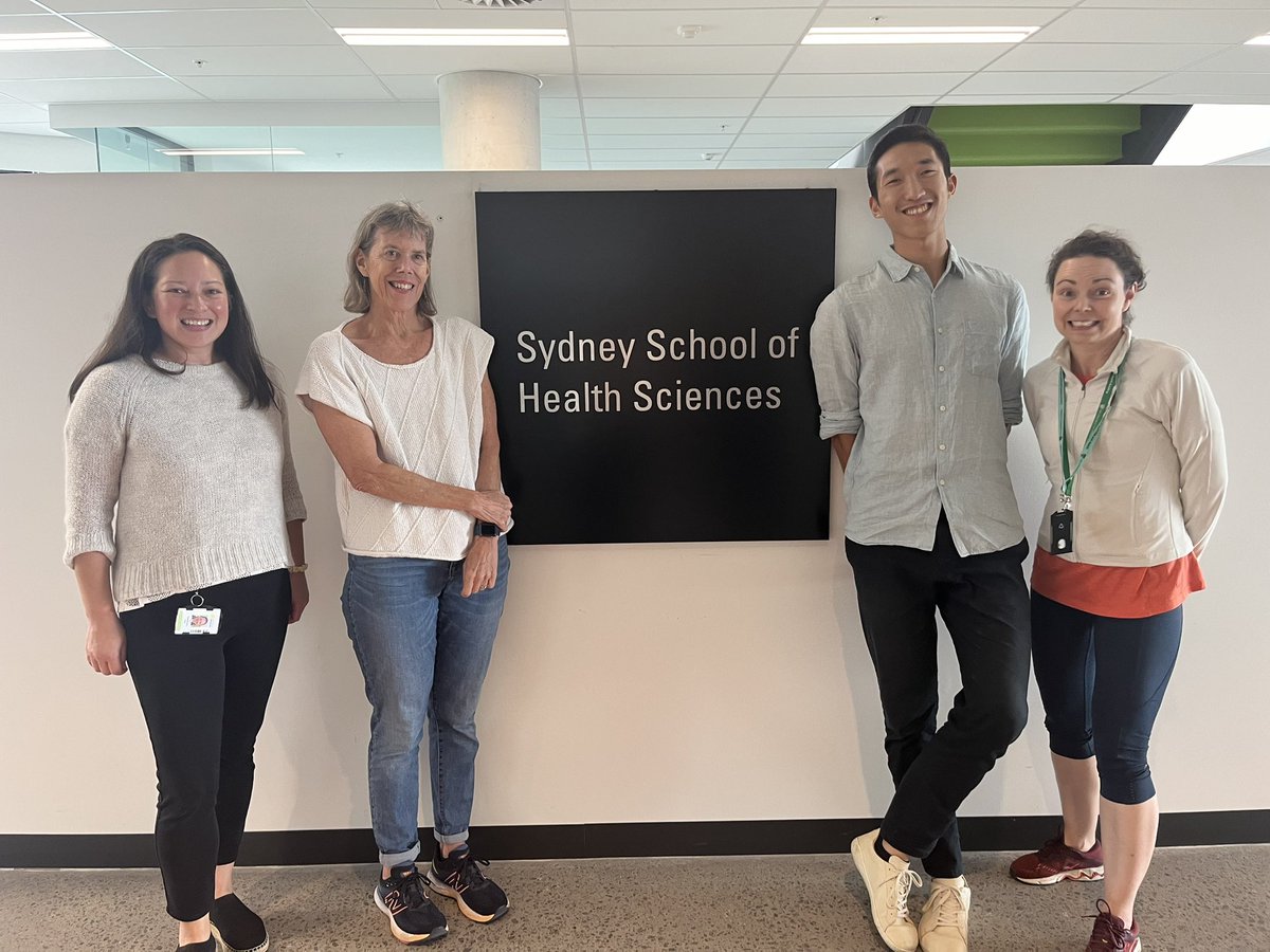 markliu14's tweet photo. Goodbye for now, Sydney teams 🥲 it’s been an absolute pleasure to have worked alongside you all. Such a shame that all good things must come to an end, but no doubt we will be in touch. https://t.co/Geesu6WRuy