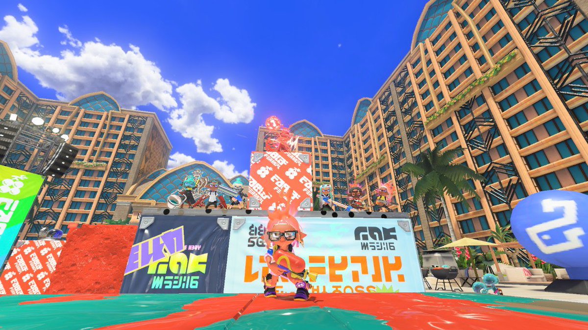 DarkStridersDS's tweet image. Dark Striders has a new member

WELCOME TO THE TEAM!! @incrediblyfunpo