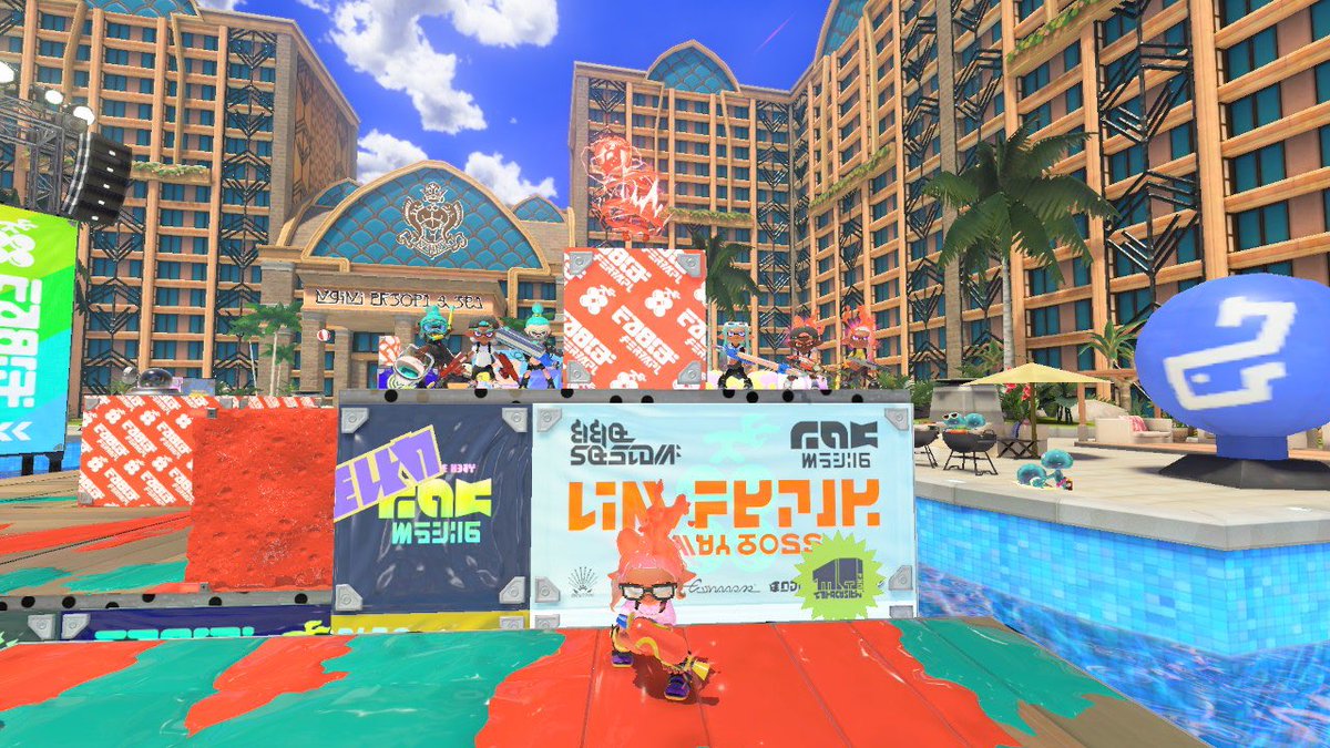 DarkStridersDS's tweet image. Dark Striders has a new member

WELCOME TO THE TEAM!! @incrediblyfunpo