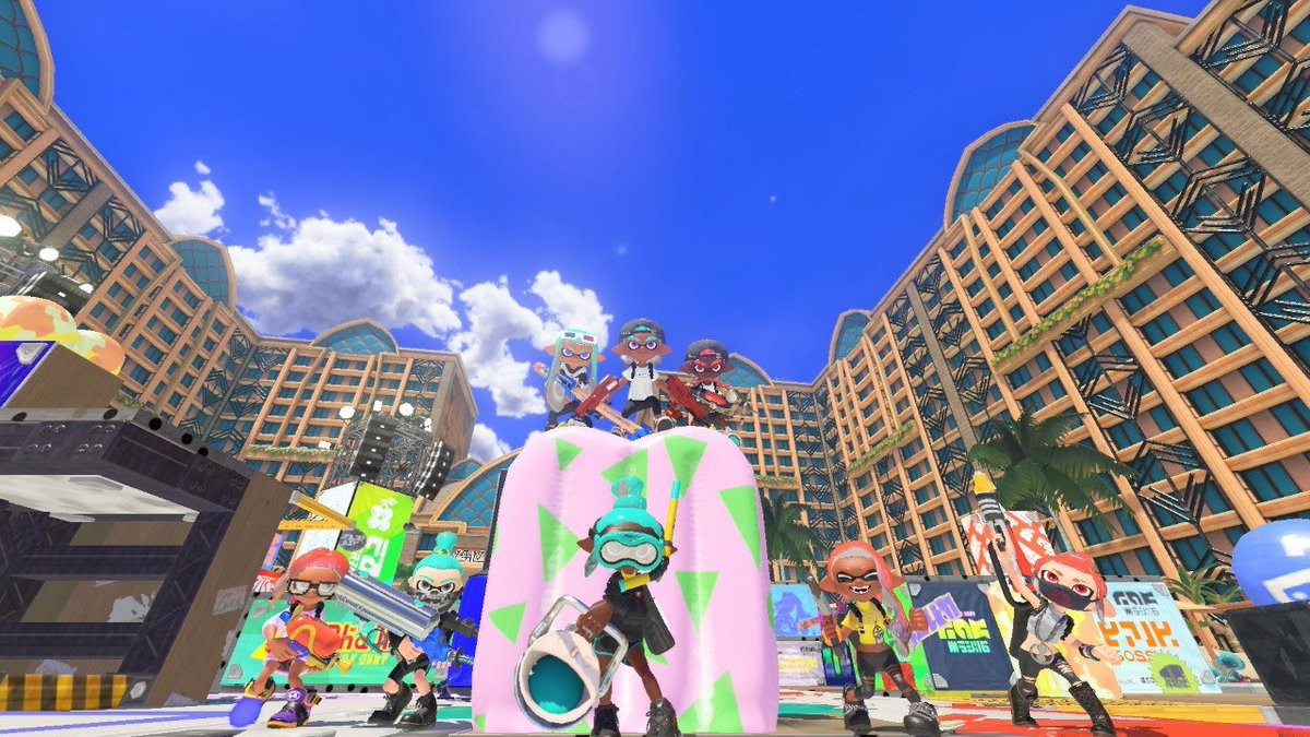 DarkStridersDS's tweet image. Dark Striders has a new member

WELCOME TO THE TEAM!! @incrediblyfunpo