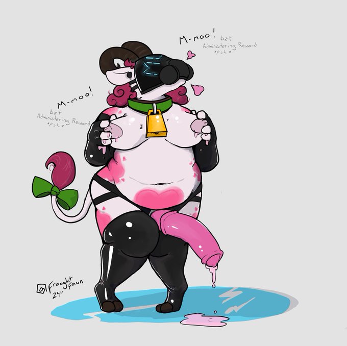 Alexis Drone For @AvTheBun   This one has some, modifications to accommodate for milking. https://t.<a class="tags" target="_blank" title="On Twitter" href="/?out=eyJ0eXAiOiJKV1QiLCJhbGciOiJIUzUxMiJ9.eyJpYXQiOjE3MjIyMTMyODcsImlzcyI6InR3cG9ybnN0YXJzLmNvbSIsIm5iZiI6MTcyMjIxMzI4NywiZXhwIjoxNzUzNzQ5Mjg3LCJyZWRpcmVjdF91cmwiOiJodHRwczovL3R3aXR0ZXIuY29tL0F2VGhlQnVuIn0.-j8_6Dzo_qFu0nj81VIiwpgjG5X302CETub9aE7zTRzox3NmJfJjurjJy0ad6jjkoOg_2gmyVsVSCM0fwqncHw">@AvTheBun</a>