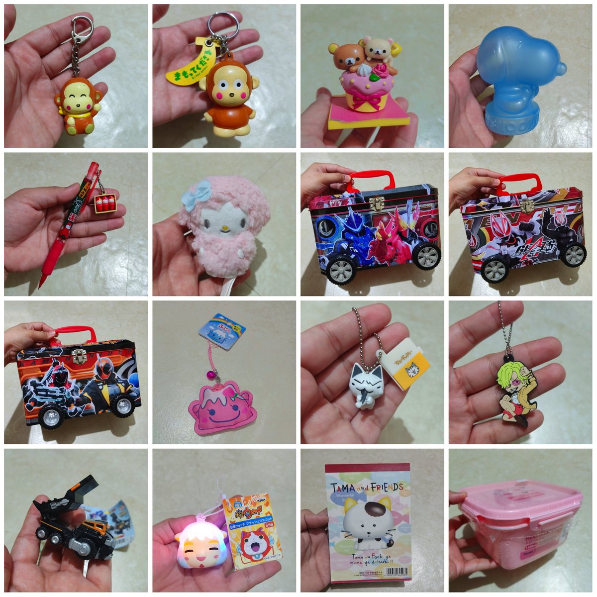 kwinn (@toy_kwinndom) / Posts / X