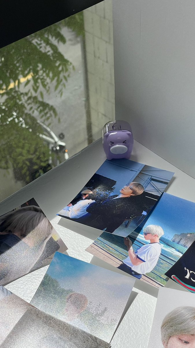 gre__en_'s tweet photo. #Wishing_on_the_moon
#나의_달_현민이에게 https://t.co/Pr3ulKN87t