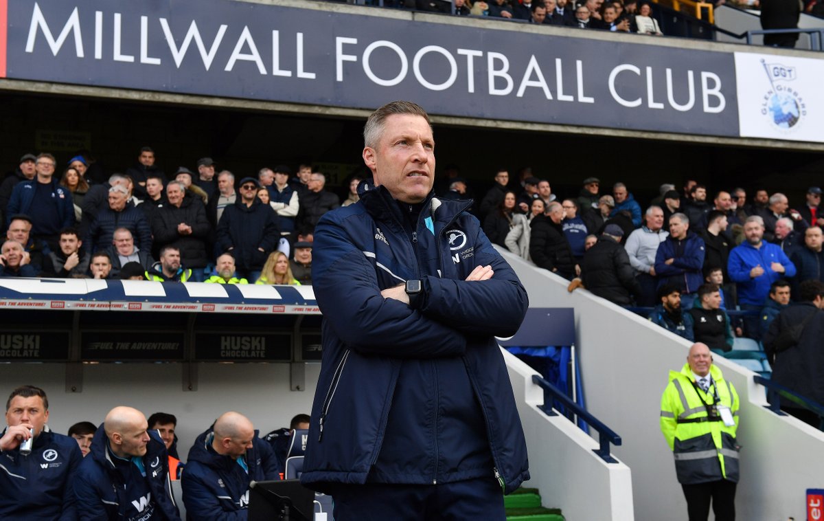 NewsAtDen+: How Neil Harris has transformed #Millwall - and his prospects of building another team to challenge for the play-offs southwarknews.co.uk/sport/football…