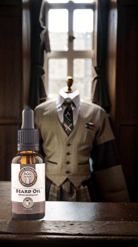British Gentleman is the most elegant beard oil, woody and elegant at the same time. It is the perfect scent to use every day. 
sweynforkbeard.co.uk/product/beard-…
#sweynforkbeard #britishgentleman #beardoil #malegrooming #organic 
#London #camdenmarket #Gentleman #elegant #classic