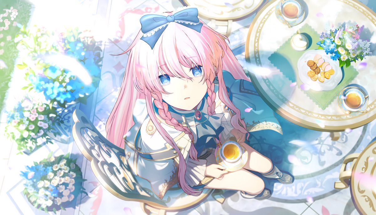 🪞🎀 tweet media