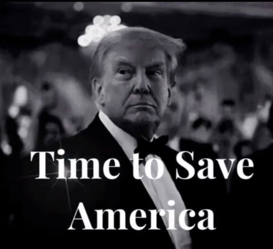 Save America.🇺🇸🇺🇸🇺🇸 @1sunshine_7 @pixiebell2022 @DixiDarlen @Amy95474055 @RochelleAz @Btchen_n @cali_beachangel @DoraDallas6 @CatSaavy @BB_Scats @BellaZZu @BearsProtect @DJTisRight @tuckersright @ScotchAndJazz99 @Wpmredtree @Lauria1960 @sikkat10 @mgtexp