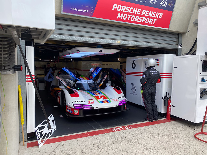 24 Heures Du Mans #photography #24hdumans #24heuresdumans #porsche #highlight #imsa #lemans #porschepenskemotorsport #racing #wec (Flickr 10.06.2023) flickr.com/photos/7489441…