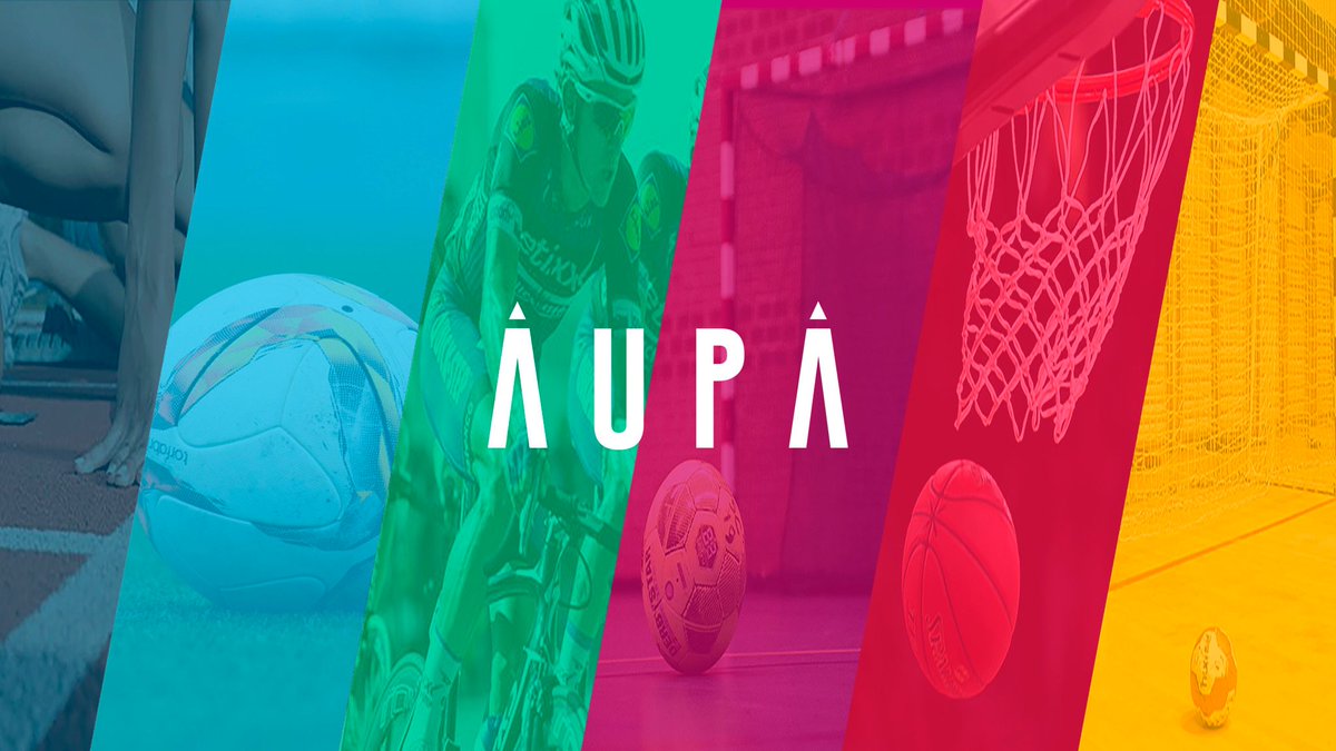 AKHONmedia's tweet photo. ❓Ezagutzen al duzu
AUPA TV ❓ #kirol #ekitaldiak #zuzenean jarraitzeko #plataforma da, Akhonmediak sustatuta!
Asteburu honetan: #GIPUZKOAKLASIKOA
💥VOLVEMOS con los #DIRECTOS de #eventos #deportivos en #AUPATV 💥
Aupa tv 👇🏻 https://t.co/hqbgScl5SY
@GTxF_ #txirrindularitza https://t.co/cP6K62RDow