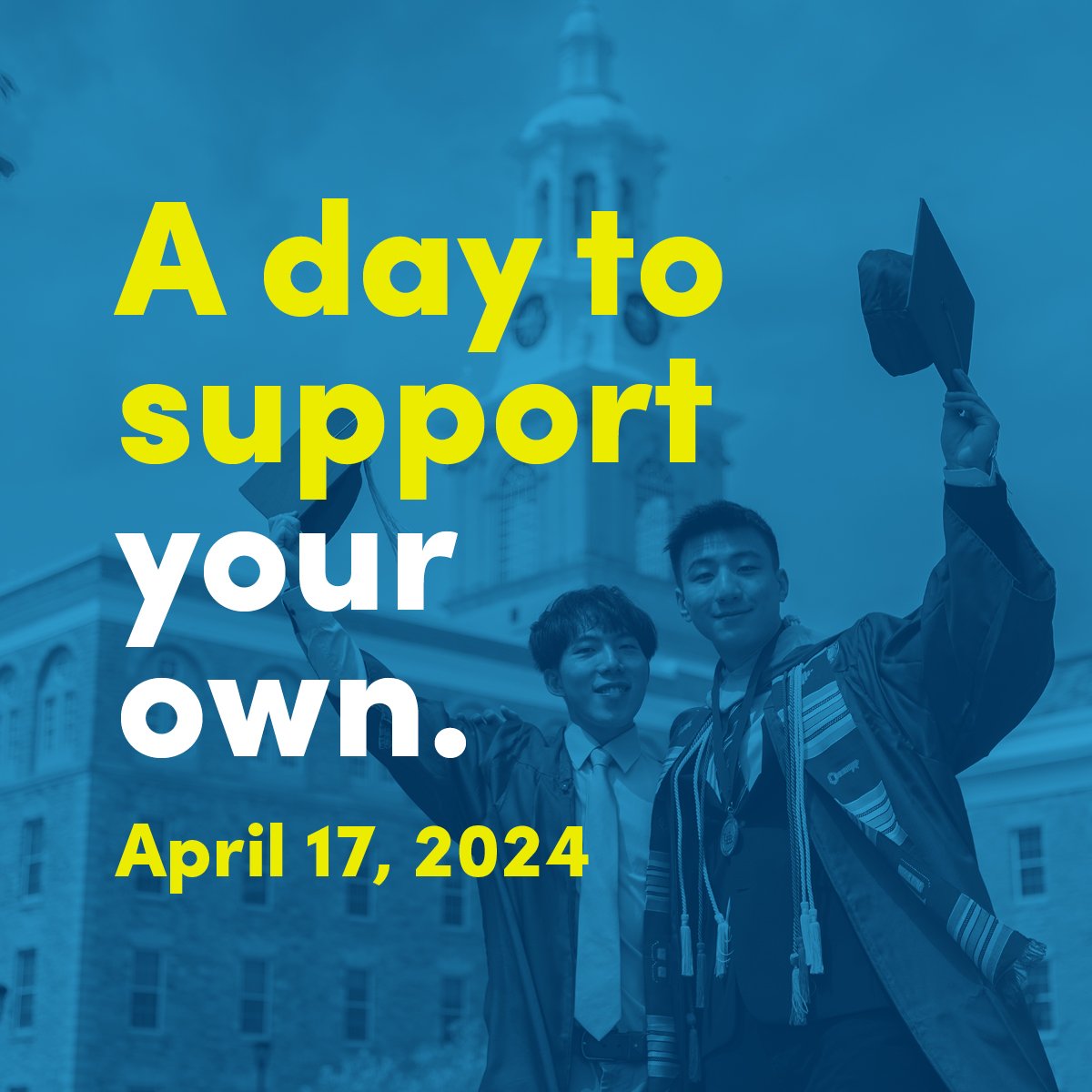 Today is UB Giving Day!  Please consider making a gift to UB CBE starting at noon, and thank you. 
engineering.buffalo.edu/chemical-biolo…