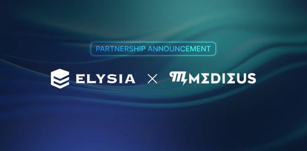 Hello, ELYSIA community! 😊 We are pleased to announce 📢 that ELYSIA has signed an MOU 📜 with MEDIEUS, a global medical commercial platform that provides innovative solutions by combining healthcare and blockchain technology 🏥💡🔗 to expand the RWA ecosystem. Through this…