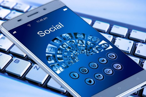 #BlogRED - Ejemplos de buenas prácticas de uso de las redes sociales digitales en el sector público ➡️ sco.lt/8dV3cu