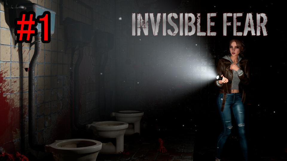 magumagusuke's tweet photo. #1【Invisible Fear】
カメラでしか見ることができない
https://t.co/lhM7moSewf
#InvisibleFear https://t.co/imOY8iwu0L