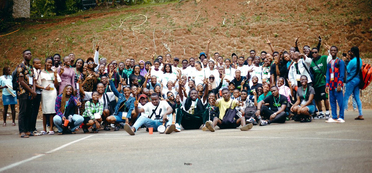 IFSA- NORTHERN AFRICA tweet media