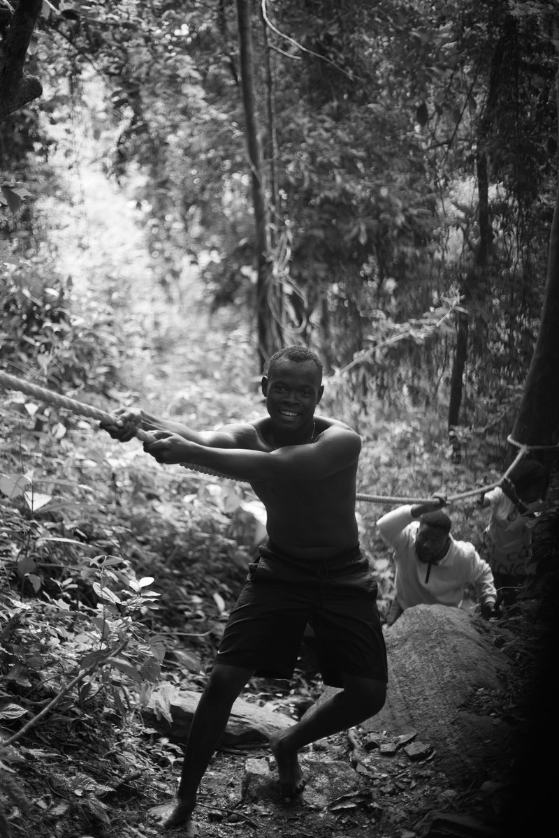 IFSA- NORTHERN AFRICA tweet media