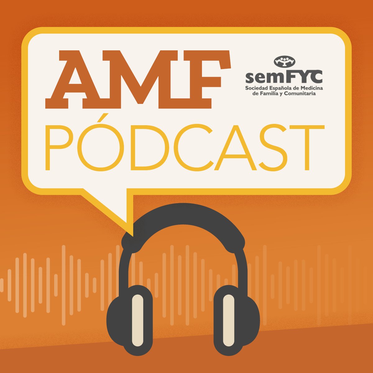 AMFsemFYC's tweet photo. 🎧¡Ahora AMF en pódcast!

✨Un resumen ameno y práctico de todos los contenidos de AMF

🎙️Con @FernandoFabiani, Manuel del Trigo y @JoaquinBatistaC➕otras colaboraciones

Anímate: lee AMF, escucha AMF, aprende con AMF. Un pódcast en Familia

https://t.co/MBHcWgKrT0

@semfyc https://t.co/uqXFeMkneS