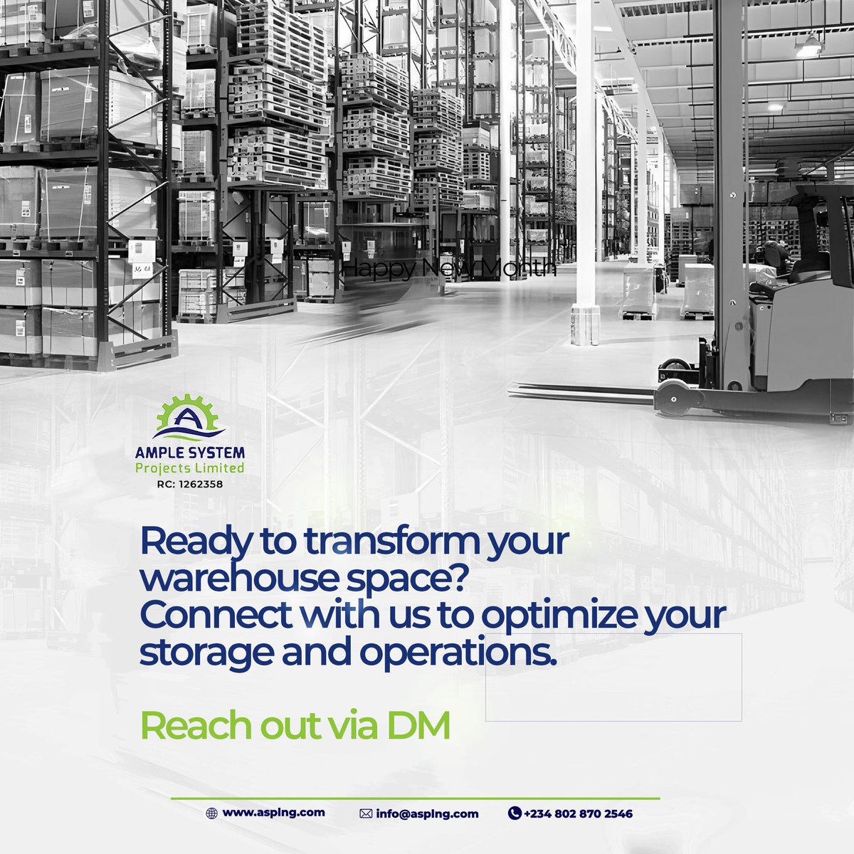 ample_system's tweet image. #rackinstallation #rack #rackdesigning #rackservice #warehouse #rackingsystem #storageexpertise #industrialracking 
#ASPLExcellence #OptimizeStorage