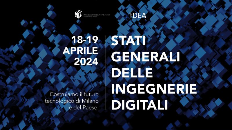 partecipaMi's tweet image. Roberto Re avvia la discussione "#StatiGenerali delle #Ingegnerie #Digitali - Milano 18-19 aprile 2024" su "#SmartCitizen per #MilanoSmartCity"
partecipami.it/infodiscs/view…