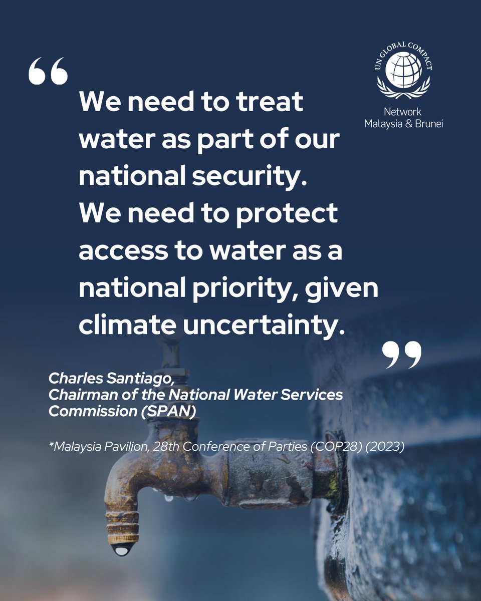 UN Global Compact Malaysia & Brunei tweet media