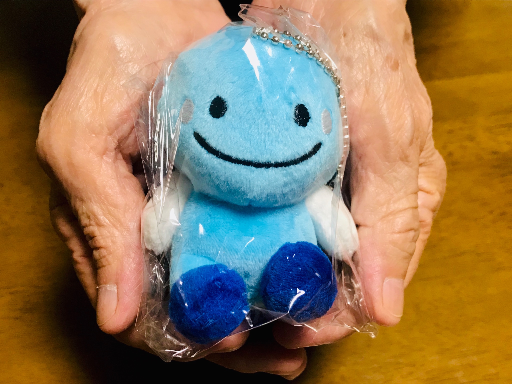 ボニトス高知／くろしおくんグッズ制作販売 on X: 