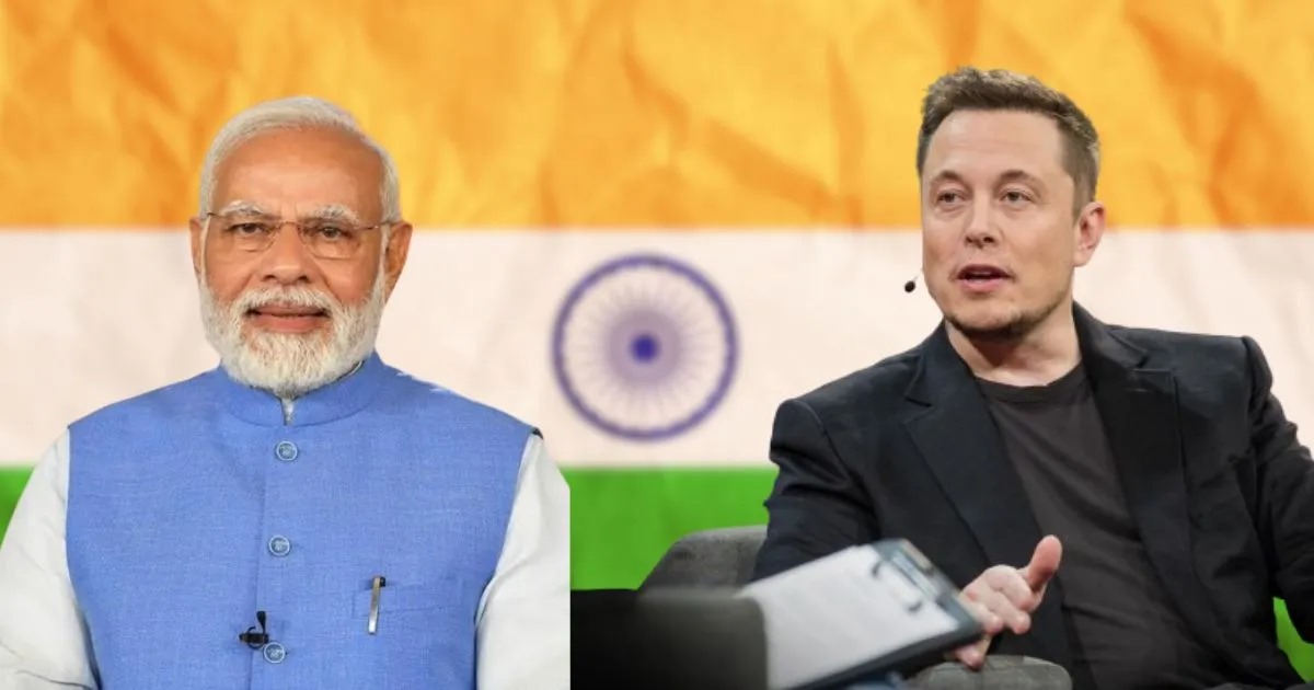 Elon Musk’s India visit: Key Discussions awaits to unlock Innovation bit.ly/43ZqDuB

#Asiannewsmakers #ElonMuskIndia #InnovationUnlock #KeyDiscussions #TechAdvancement #FutureTech #SpaceExploration #RenewableEnergy
