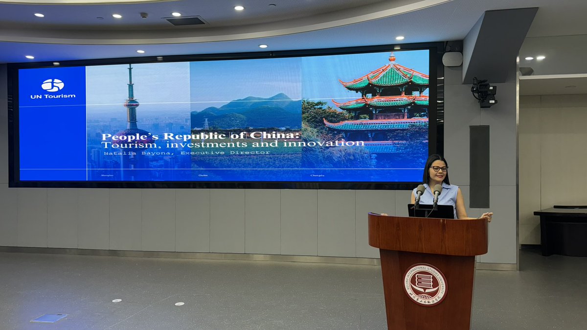 Natalia Bayona 🇺🇳 tweet media